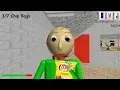 Lagu Baldi Loves Chips Remastered Classic - Baldi's basics 1.3.2 decompiled mod