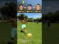 Download Lagu Ishowspeed VS Ronaldo JR VS Ronaldo - Speed Test ⚡️