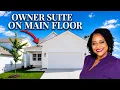 We FOUND the Most AFFORDABLE New Construction Homes Near Greenville SC