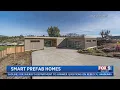 Inside Local Company s Customizable Prefab Homes