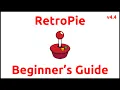 RetroPie 4 4 First Installation A Beginner s Guide to Setting Up RetroPie on a Raspberry Pi