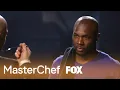 Eddie Jackson Has Many Skills Season 4 Ep 1 MASTERCHEF