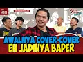 Download Lagu PENGALAMAN DUL JAELANI KENA OPINI PEDAS DARI AYAH “BUANG-BUANG WAKTU”