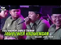Download Lagu HADROH SABILU TAUBAH _ TERBARU FULL SENYUM 😁 _ JAMBUWER KROMENGAN MALANG