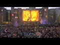 Download Lagu Ingrosso \u0026 Alesso - Calling (Lose My Mind) ft. Ryan Tedder | Played live @ Tomorrowland 2012