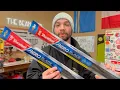 How To Replace Windshield Wiper Blades No Fluff