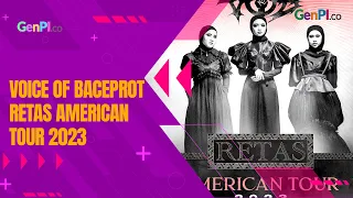 Voice of Baceprot Bakal Guncang 11 Kota di Amerika