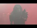 Abbath - Hecate +@ Acid Haze live @ De Pul (Uden, NL) 2024-Jan-21