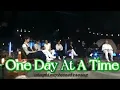 Download Lagu ATEEZ — (DAY1) ONE DAY AT A TIME LIVE @ SUMMER VACATION CAMP