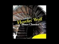 Howlin' Wolf - Forty Four