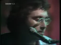 MAMA TOLD ME NOT TO COME - Randy Newman (BBC Live in Concert 1971)