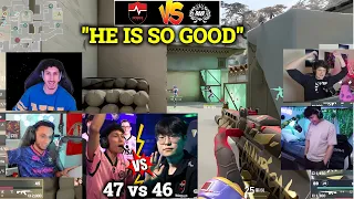 20 Minutes of Best Moments from M8 vs NS in VCT Masters Santiago 2026