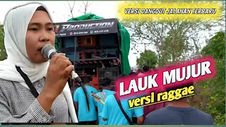 Download LAUK MUJUR I VERSI REGGAE TERBARU II DC KARISMA MP3