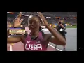 Download Lagu Sha'Carri Richardson wins the 100m in Budapest. August 21st, 2023