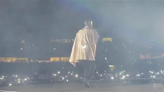 Khuzani Mpungose full live performance #Gcwalisaimabhida #FillUpMosesMabhida