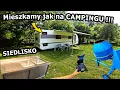 Download Lagu Ustawiliśmy Przyczepę Kempingową na DZIAŁCE! - Nowa Betoniarka, Mega ZLEW i Kobyłki Samochodowe 1065
