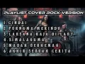Lagu Siti Nurhaliza Cover Rock Version | Rock Enak Menemani Aktivitas | Purnama Merindu | Cindai