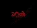 Zemeth - 1st Album "ROUGE NOIR"  6/28/2017 Trailer