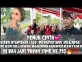 Lagu TUBAN VIRAL‼️NIKEN SALINDRI DAN MAS BUPATI REUNI CINTA DI HARI JADI TUBAN 732