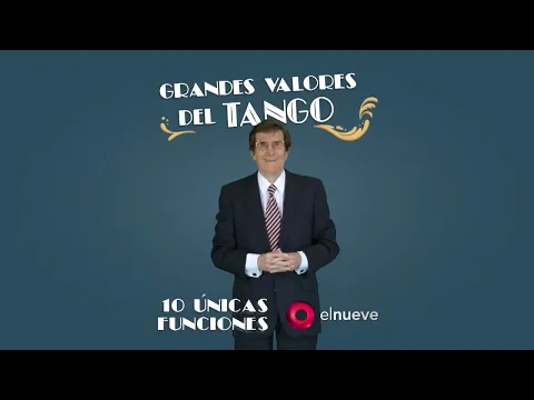 Volviu00f3 una noche - Roberto Goyeneche - martinwullich.com