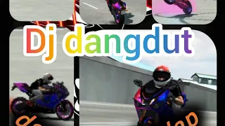 dj dangdut