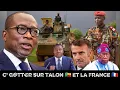 Lagu C'EST G@TT€R AU #BENIN 🇧🇯TIGRI RÉPOND A TALON ET DEVOILE MAGOUILLES DE #FRANCE ,LE #TOGO,BURKINA ACU