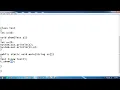 Use of This Keyword in Java This keyword In Hindi Java In - 74
