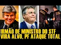 Download Lagu #1 SISTEMA EM PÂNICO: IRMÃO DE MINISTRO DO STF NA MIRA E CÂMARA VOTA PELO FIM DO PODER DE MORAES!