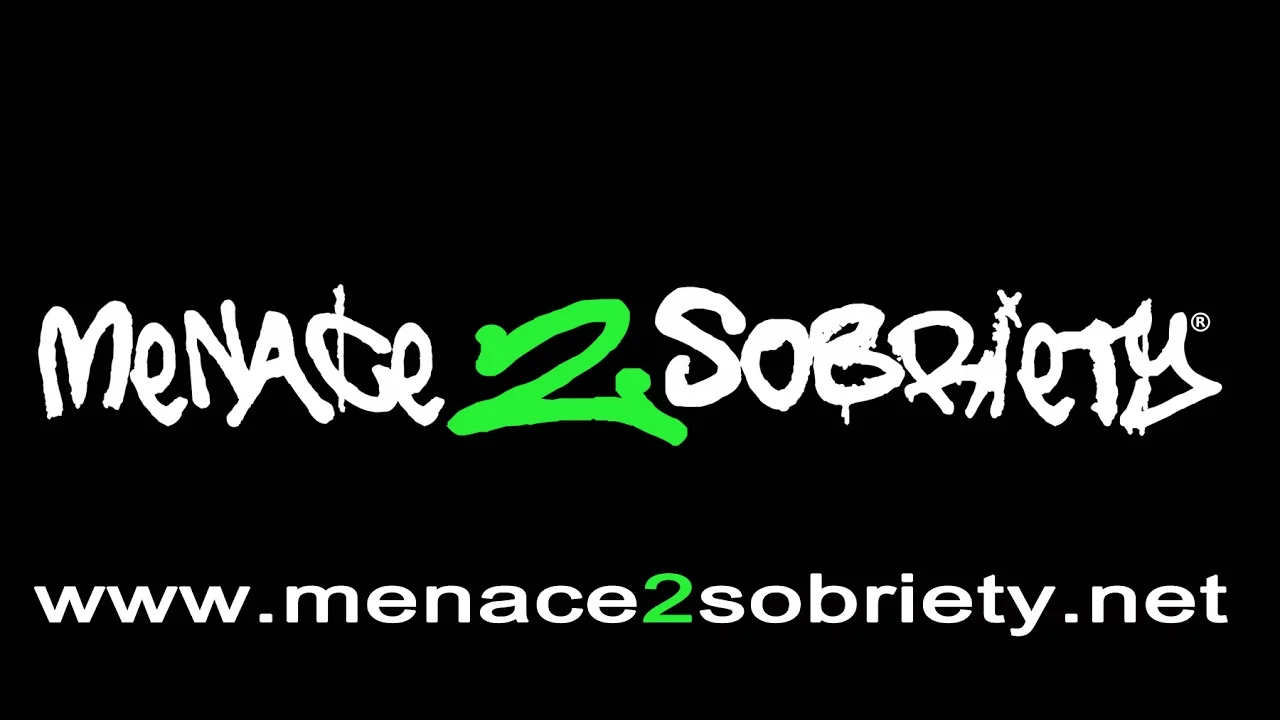 Menace 2 Sobriety "TOP OF THE WORLD" featuring Cappaccino