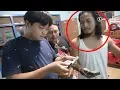Download Lagu Grebek Rumah Cak Nophie Adella (Vlog)