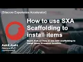 Download Lagu How to install Items using SXA Site Setup Scaffolding