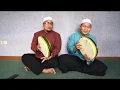 BELAJAR PUKULAN  VARIASI YA RASULULLAH