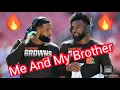 OBJ And Jarvis Landry Mix-Me And My Brother - 5ive