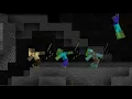 Download Lagu Alan Becker note block universe zombie scene