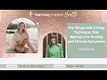 The Simple Word Swap Technique That Reprograms Anxiety and Chronic Symptoms