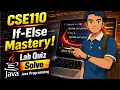 CSE110 if - else problem solving class 01 Lab Quiz solve BRACU