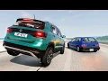 Download Lagu Car Crashes Marathon 2024 #2 - BeamNG Drive | CrashBoomPunk