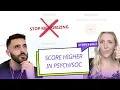 MCAT MASTERCLASS Stop Memorizing Start Scoring Higher I Jack Westin MCAT Podcast
