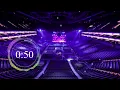SANA (TWICE) - DECAFFEINATED (Empty Arena)