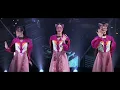 Perfume / “TOKYO GIRL” (Stage Mix ~2022~)