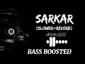 Download Lagu sarkar slowed reverb ringtone | slowed bass boosted | ringtone #ringtone #viral