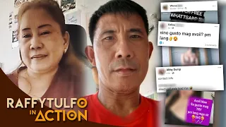 MR NA MAHILIG SA "GIRL FOR HIRE" SA FB, BISTADO NI MRS!