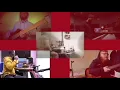 Ryan Carty and friends - White Christmas (PJ Morton Version)