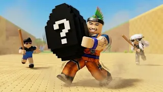 ขโมยไข่ทำลายมิตรภาพ | Steal An Egg