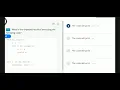PART - 2 SUMMARY TEST ANSWERS NETACAD PYTHONANSWERS education2digital