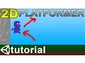 62 Making a 2D Platformer in Unity C - Wall Jump Rework