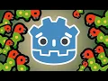 Follow these 5 steps to NEVER struggle with bugs again in Godot