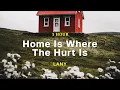 Download Lagu [1 Hour] Home Is Where The Hurt Is - LANY