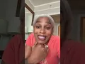 Joseline Hernandez Instagram live
