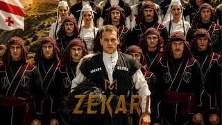 the best georgian dance music 2026 dj mo zekari